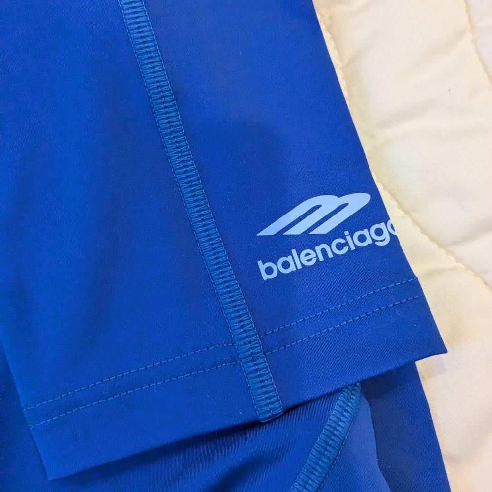 Balenciaga leggings